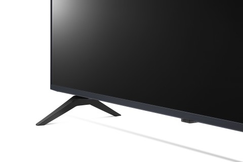 LG QNED 43'' Serie QNED75 43QNED756RA, TV 4K, 3 HDMI, SMART TV 2023