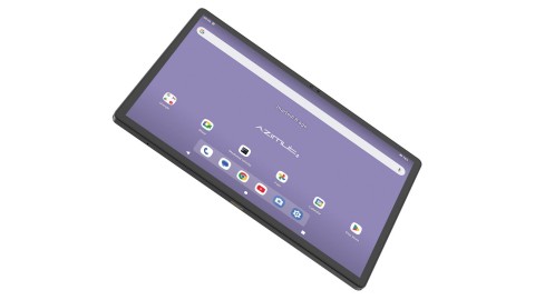 Mediacom SmartPad 4 4G Spreadtrum LTE-FDD 64 GB 26,7 cm (10.5") 4 GB Android 13 Grigio