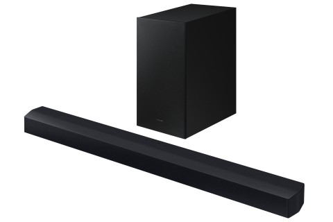 Samsung SOUNDBAR C450 2.1CH