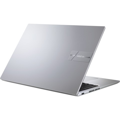 ASUS F1605ZA-MB284W Intel® Core™ i7 i7-1255U Computer portatile 40,6 cm (16") WUXGA 16 GB DDR4-SDRAM 512 GB SSD Wi-Fi 5 (802.11ac) Windows 11 Home Argento