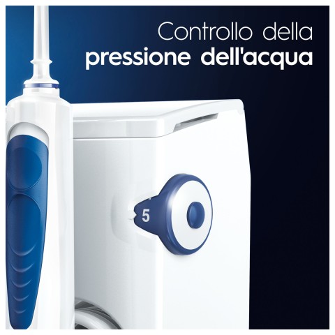 Oral-B Idropulsore Health Center