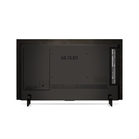 LG OLED evo C4 42'' Serie OLED42C44LA, 4K, 4 HDMI, Dolby Vision, SMART TV 2024