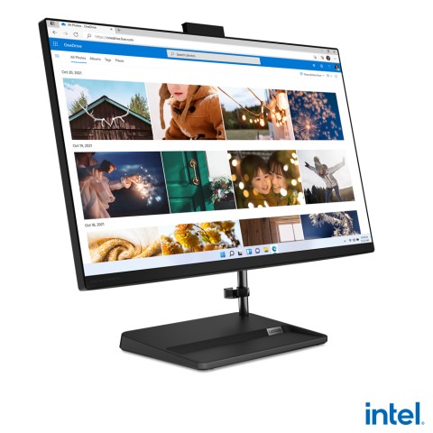 Lenovo IdeaCentre AIO 3 27" Intel i5 16GB 1TB