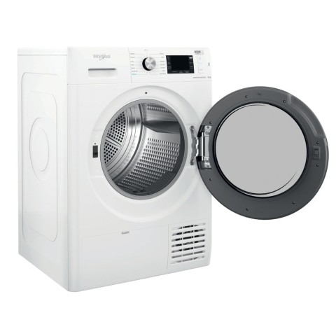 Whirlpool FreshCare Asciugatrice a libera installazione - FFTN M22 9X3B IT