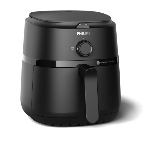 Philips Serie 1000 1000 series NA120/00 Airfryer 4.2 L, Friggitrice 12 in 1, App ricettario