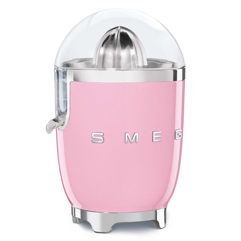 Smeg CJF01PKEU spremiagrumi elettrico 70 W Rosa