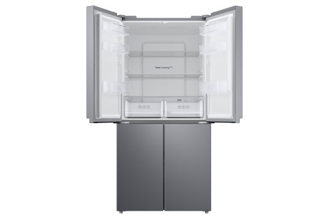 Samsung Frigorifero 4 Porte Slim 488L RF48A400EM9