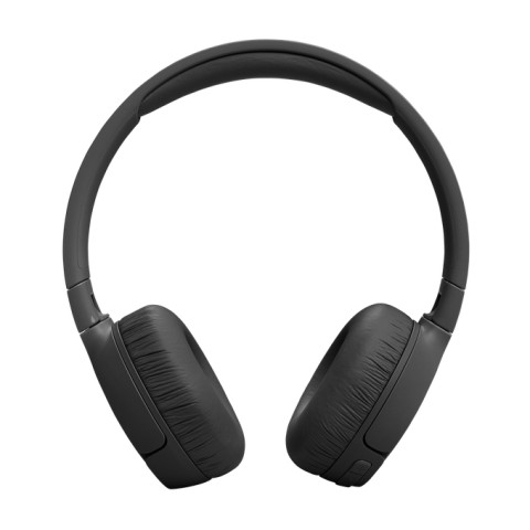 JBL Tune 670 NC Auricolare Con cavo e senza cavo A Padiglione Musica e Chiamate USB tipo-C Bluetooth Nero