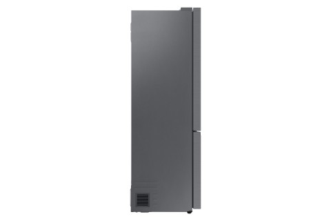 Samsung RB53DG706CS9 Libera installazione 538 L C Metallico, Acciaio inox