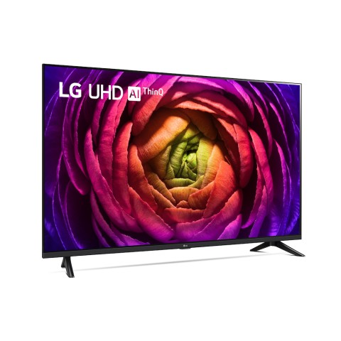 LG TVC 50" 50UR73006 UHD SM TV LED 50"UHD DVBT2/S2/HEVC SMART