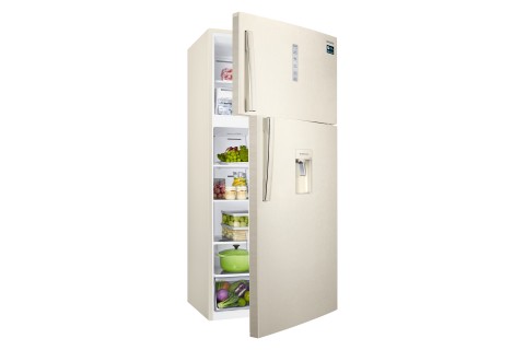 Samsung RT62K7105EF Libera installazione 620 L F Beige