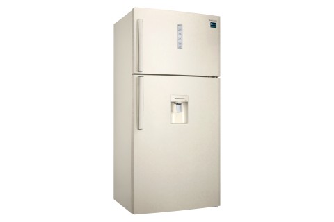 Samsung RT62K7105EF Libera installazione 620 L F Beige