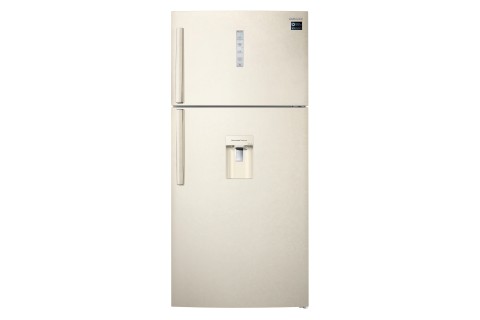 Samsung RT62K7105EF Libera installazione 620 L F Beige