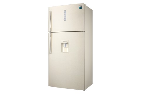 Samsung RT62K7105EF Libera installazione 620 L F Beige