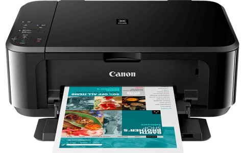 Canon PIXMA MG3650S Ad inchiostro A4 4800 x 1200 DPI Wi-Fi