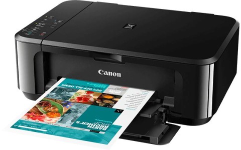 Canon PIXMA MG3650S Ad inchiostro A4 4800 x 1200 DPI Wi-Fi