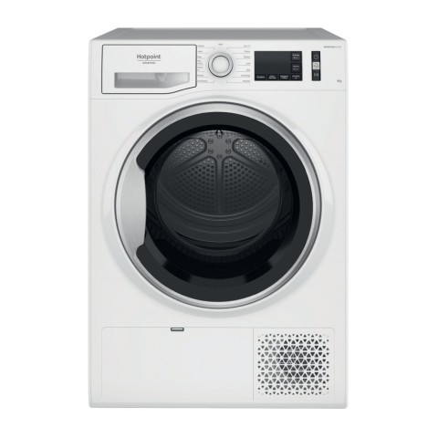 Hotpoint Active Asciugatrice a libera installazione NT M11 8X3SK IT