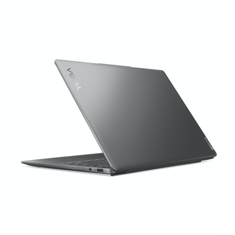 Lenovo Yoga Slim 6 Intel® Core™ i7 i7-13700H Computer portatile 35,6 cm (14") WUXGA 16 GB LPDDR5x-SDRAM 512 GB SSD Wi-Fi 6E (802.11ax) Windows 11 Home Grigio