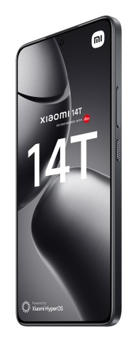 Xiaomi 14 T 16,9 cm (6.67") Doppia SIM 5G 12 GB 256 GB 5000 mAh Nero