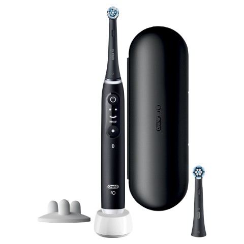 Oral-B iO iO6 Nero