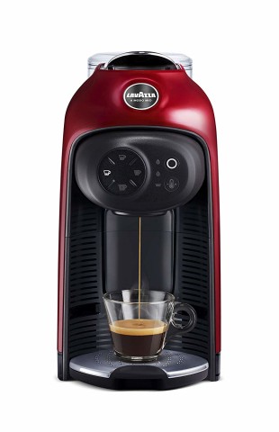 Lavazza Idola Automatica Macchina per caffè a capsule 1,1 L