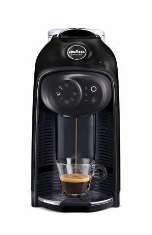 Lavazza Idola Automatica Macchina per caffè a capsule 1,1 L