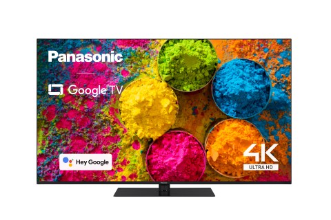 Panasonic TX-65MX700E TV 165,1 cm (65") 4K Ultra HD Smart TV Wi-Fi Nero