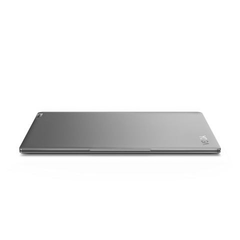 Lenovo Yoga Slim 6 Intel® Core™ i7 i7-13700H Computer portatile 35,6 cm (14") WUXGA 16 GB LPDDR5x-SDRAM 512 GB SSD Wi-Fi 6E (802.11ax) Windows 11 Home Grigio