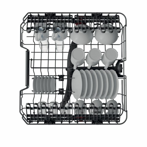 Whirlpool Lavastoviglie da Incasso WIO 3O540 PELG