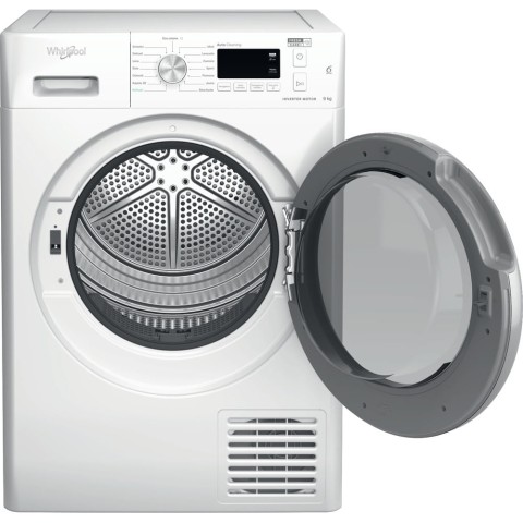 Whirlpool FreshCare Asciugatrice a libera installazione - FFT M11 9X3WSY IT