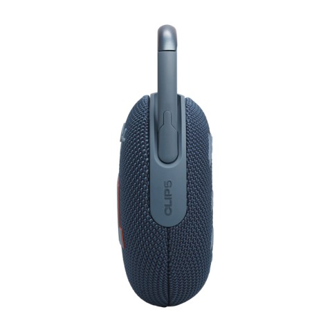 JBL Clip 5 Altoparlante portatile mono Blu 7 W