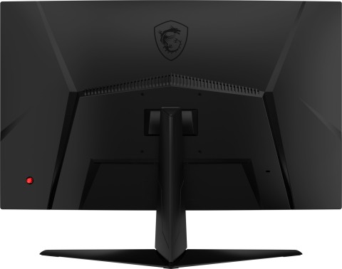 MSI G27C4X Monitor PC 68,6 cm (27") 1920 x 1080 Pixel Full HD Nero