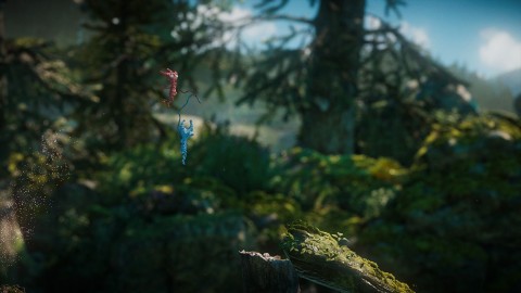 Electronic Arts Unravel Yarny Bundle, Xbox One Antologia Inglese