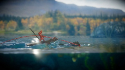 Electronic Arts Unravel Yarny Bundle, Xbox One Antologia Inglese