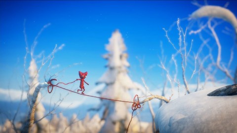 Electronic Arts Unravel Yarny Bundle, Xbox One Antologia Inglese