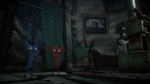 Electronic Arts Unravel Yarny Bundle, Xbox One Antologia Inglese