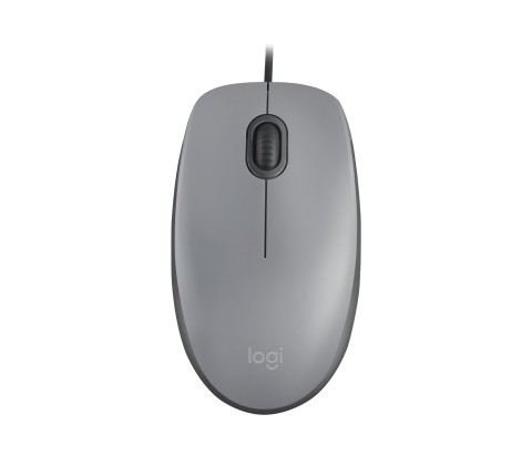 Logitech M110 Silent