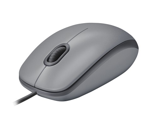 Logitech M110 Silent