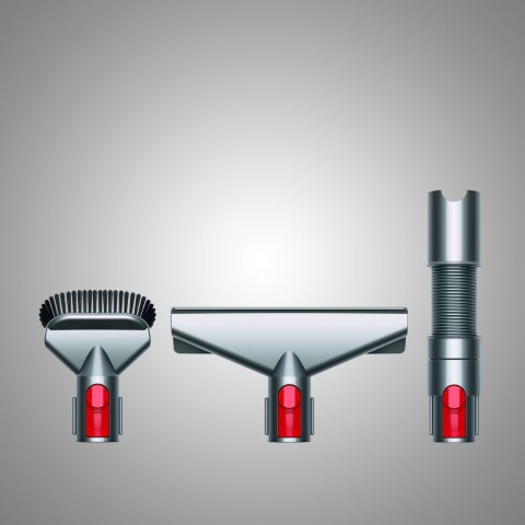 Dyson Cleaning Kit Aspirapolvere a bastone Kit di accessori