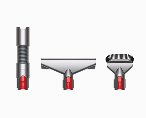 Dyson Cleaning Kit Aspirapolvere a bastone Kit di accessori