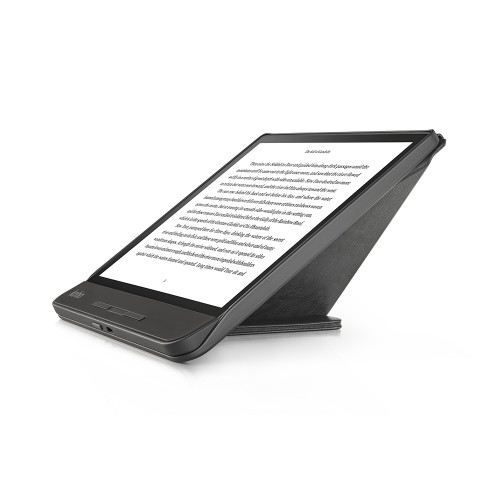 Rakuten Kobo Forma SleepCover custodia per e-book reader 20,3 cm (8") Custodia a libro Nero