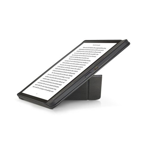 Rakuten Kobo Forma SleepCover custodia per e-book reader 20,3 cm (8") Custodia a libro Nero