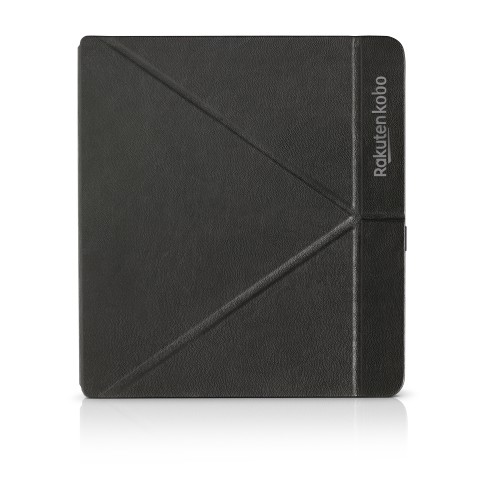 Rakuten Kobo Forma SleepCover custodia per e-book reader 20,3 cm (8") Custodia a libro Nero