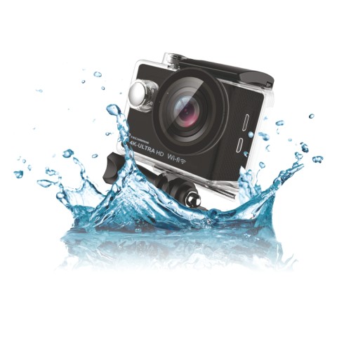 Techmade TM-JS108-4K fotocamera per sport d'azione 12 MP 4K Ultra HD Wi-Fi