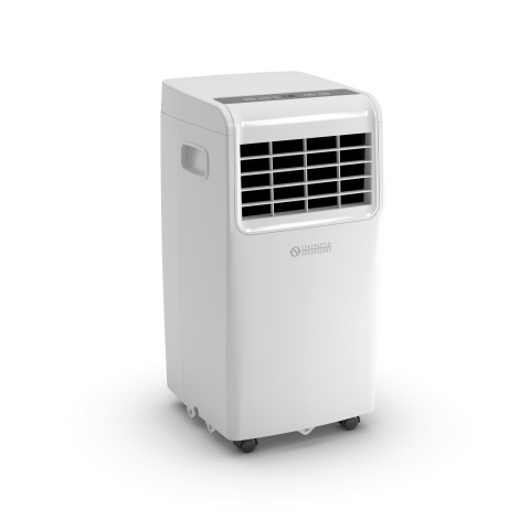 Olimpia Splendid DOLCECLIMA Compact 9 MWG condizionatore portatile Bianco