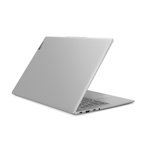 Lenovo IdeaPad Slim 5 Intel Core Ultra 7 155H Computer portatile 35,6 cm (14") WUXGA 16 GB LPDDR5x-SDRAM 1 TB SSD Wi-Fi 6E (802.11ax) Windows 11 Home Grigio