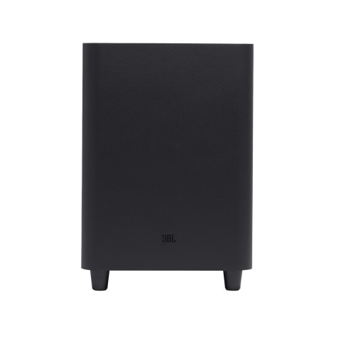 JBL Bar 5.1 Nero 5.1 canali 550 W