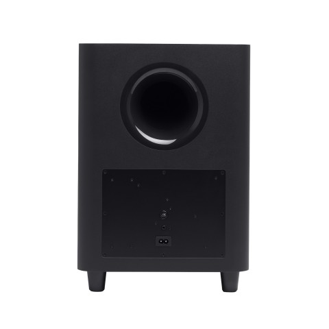 JBL Bar 5.1 Nero 5.1 canali 550 W