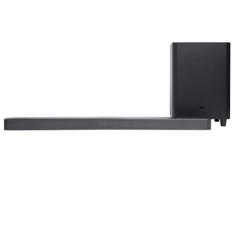 JBL Bar 5.1 Nero 5.1 canali 550 W