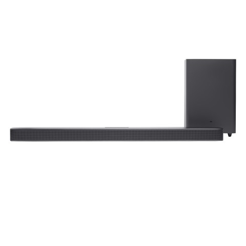 JBL BAR 2.1 Deep Bass Nero 2.1 canali 300 W